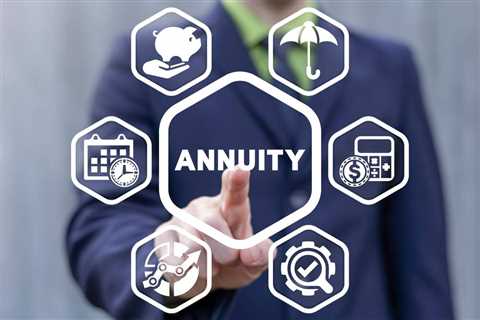 3 Reasons You Shouldn’t Invest in Annuities