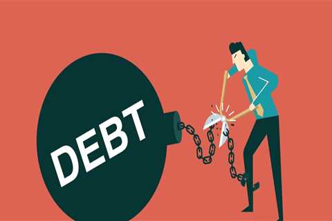 4 Steps to Manage and Reduce Debt Effectively