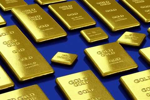 Why a Gold IRA is the Best Way to Invest in Precious Metals