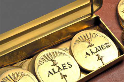 Investing in American Gold Eagle for Your IRA