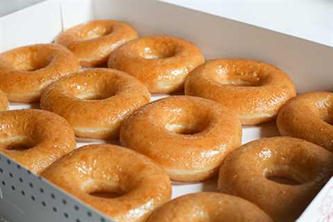 Is Krispy Kreme’s Stock Delicious or a Dud?