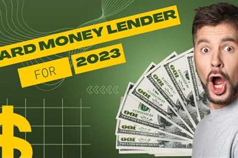 A Hard Money Lender That Works For You | Relationship-Driven Funding | Real Estate Financing