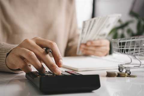 Expense Management for Entrepreneurs