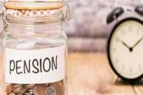 Understanding the Risks and Returns of Pension Investments