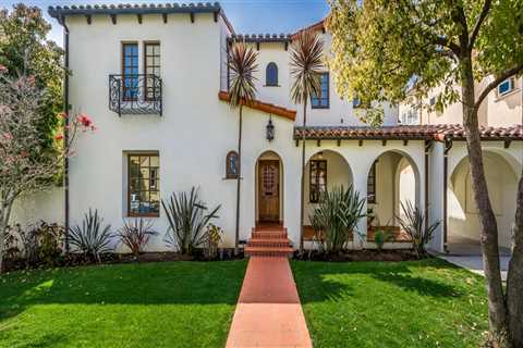 Real Estate Trends in Los Angeles County: What You Need to Know