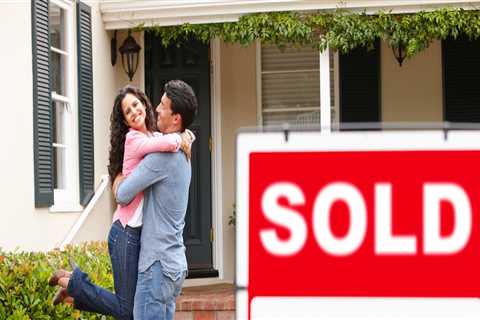 The Ultimate Guide to Buying a Home: What You Need to Know