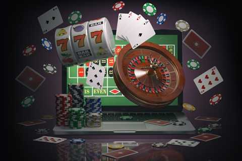 Why Quikspin Offers The Greatest Slots Australia