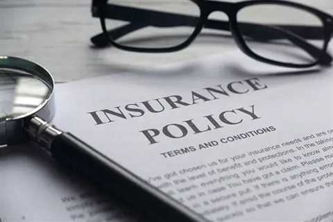 Benefits of an Independent Insurance Firm in Utah