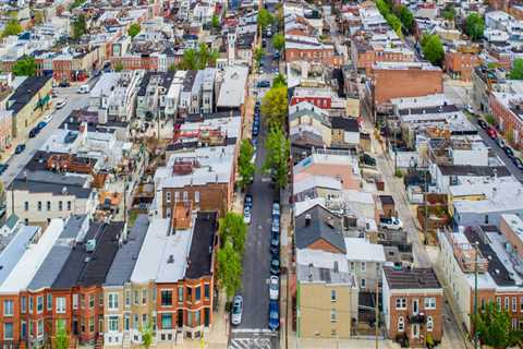 8 Reasons to Invest in Baltimore Real Estate