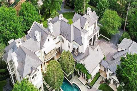 The Most Luxurious and Diverse Housing Markets in Texas