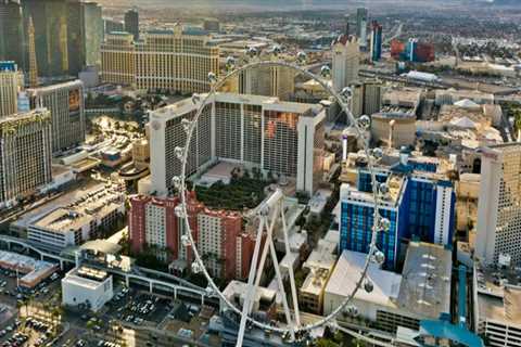 Are Home Prices Dropping in Las Vegas? An Expert's Perspective