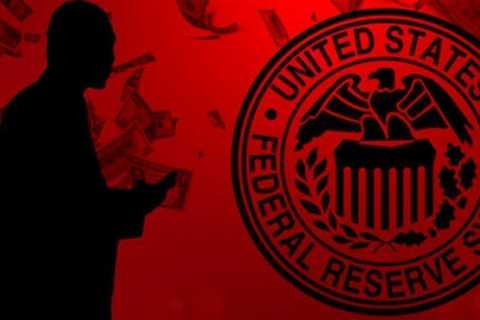 Don't Call It Capitalism: The Fed's $8 Trillion Hoard of Financial Assets