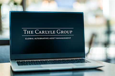 Carlyle Group: Are Low P/E Ratio Stocks a Good Value?