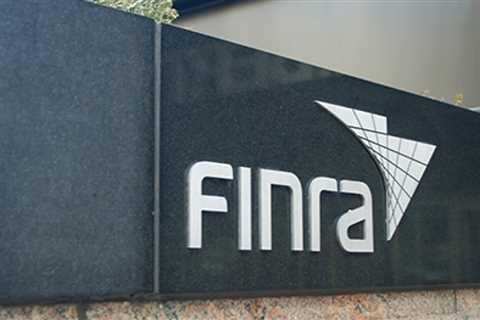 FINRA hits brokerage over rep who sold $7 million of Ponzi products