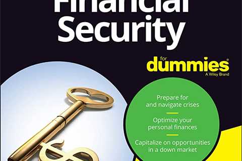 How to Achieve Financial Security