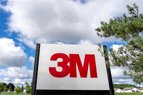 3M Dividend: Will a 65-Year Streak Come to an End?