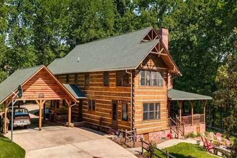 What Payment Methods are Accepted for Rental Cabins in Middle Tennessee?