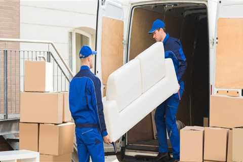 Why Hiring Professional Movers In Clearwater Is Essential For Your Fix And Flip Project