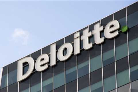 What are the Weaknesses of Deloitte? A Comprehensive Analysis