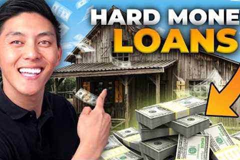 How To Get A Hard Money Loan In 2023