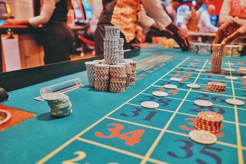 The Best Sweepstakes Casinos in the USA