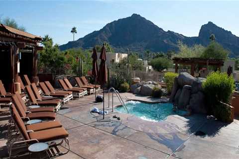 Unlock the Best Spas in Scottsdale, AZ