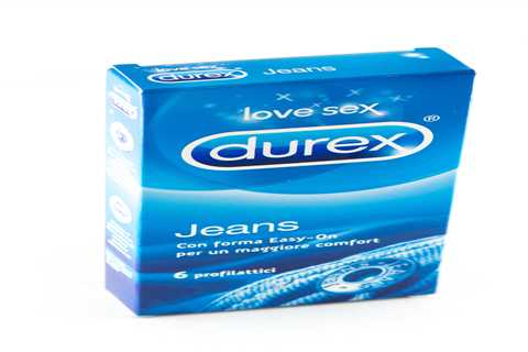 Brits still forking out for Durex condoms despite price rise and cost of living crisis