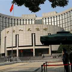 China Central Bank to Roll Over Lending Tools to Spur Growth