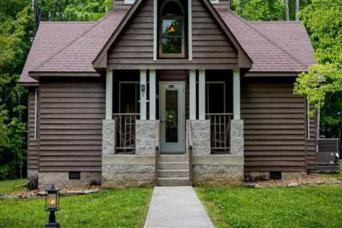 Unlock the Hidden Benefits of Rental Cabins in Middle Tennessee