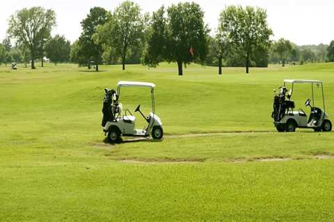 Golfing Getaways in Central Texas: The Best Courses Near a Rental Villa