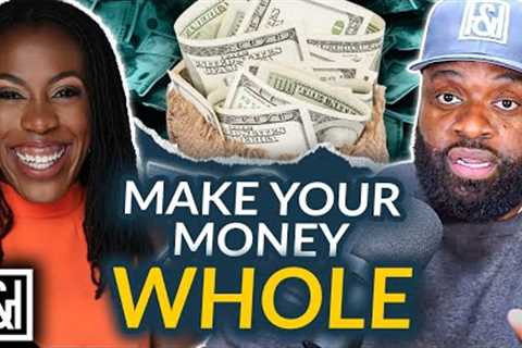 How to Become Made Whole With Your Money