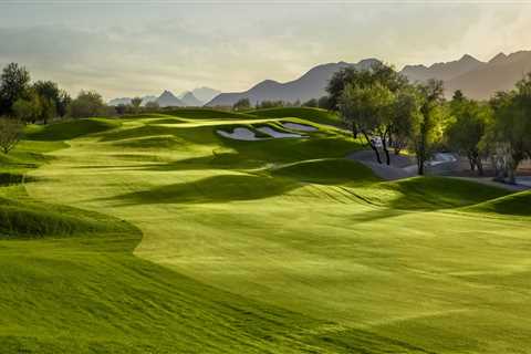 TPC Scottsdale: An Expert's Guide to Playing the Iconic Golf Course