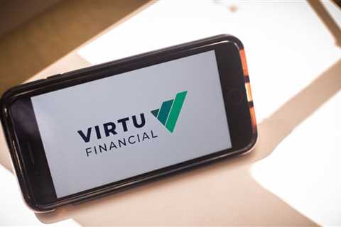 Virtu is bracing for SEC lawsuit after settlement talks fail