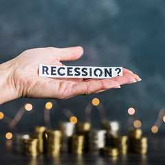 The Recession That Isn’t Happening