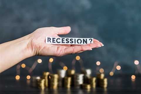 The Recession That Isn’t Happening