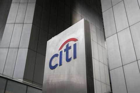 Citi to pay $2M for failing to mail disclosures, SEC says