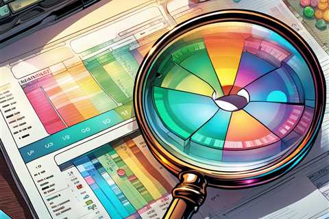 Mastering Expense Tracking-Your Pathway to Accelerated Retirement Savings