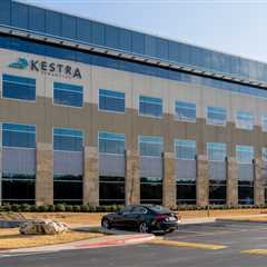 How relationships helped Kestra win a $1.7B team from Principal