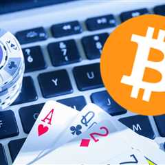 How to Find Reliable Crypto Gambling Sites
