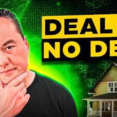 How To Analyze A Real Estate Deal As An Investor
