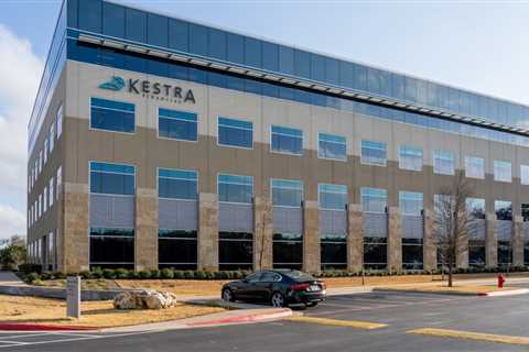 How relationships helped Kestra win a $1.7B team from Principal