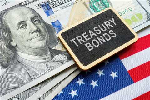 Treasury Bonds: This One Pays 5% (Guaranteed) With a 20% Upside