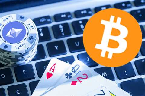 How to Find Reliable Crypto Gambling Sites