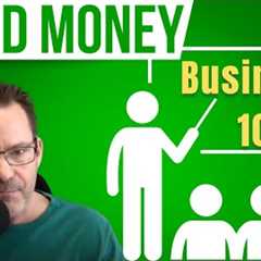 Hard Money Lending Business 101: Business Model & Finding Investors