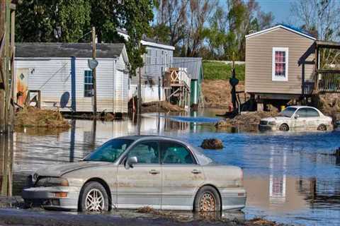 The Impact of Natural Resources in Northern Louisiana on Businesses