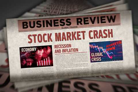 Why We Won’t See a Stock Market Crash Anytime Soon