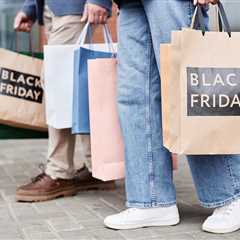 Your Black Friday Investing Guide