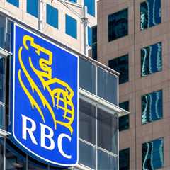RBC wealth profits plummet despite advisor, AUM growth