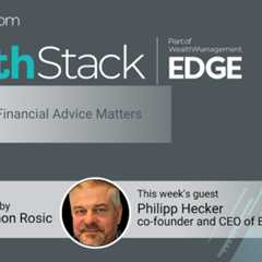 The WealthStack Podcast: Why the Timing of Financial Advice Matters