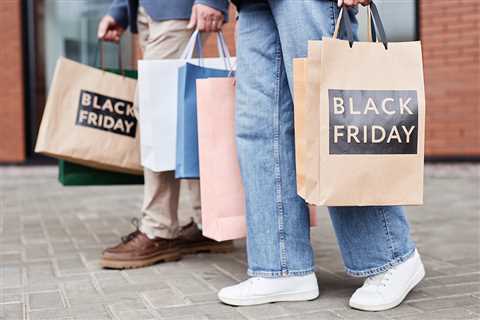 Your Black Friday Investing Guide